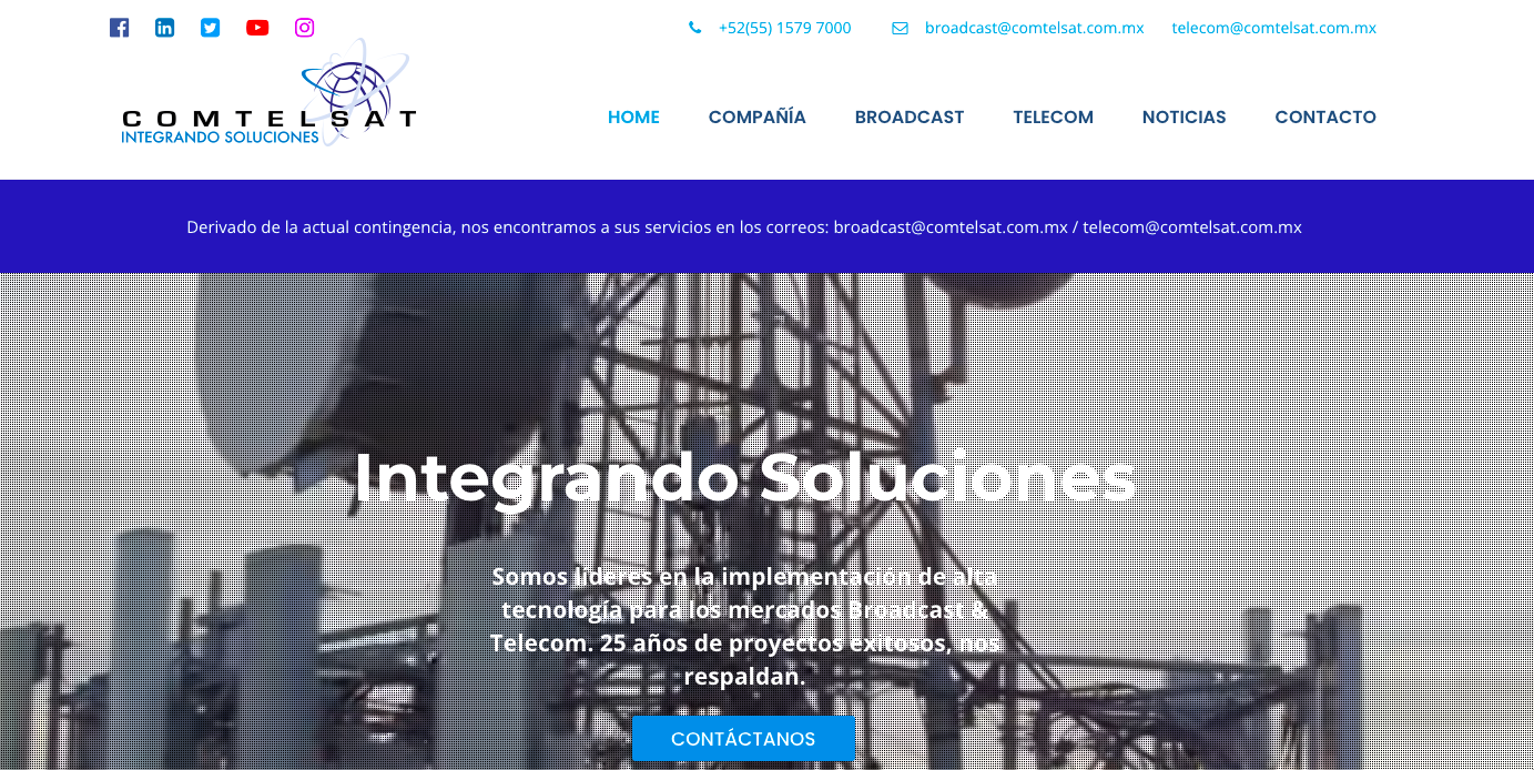 Comtelsat