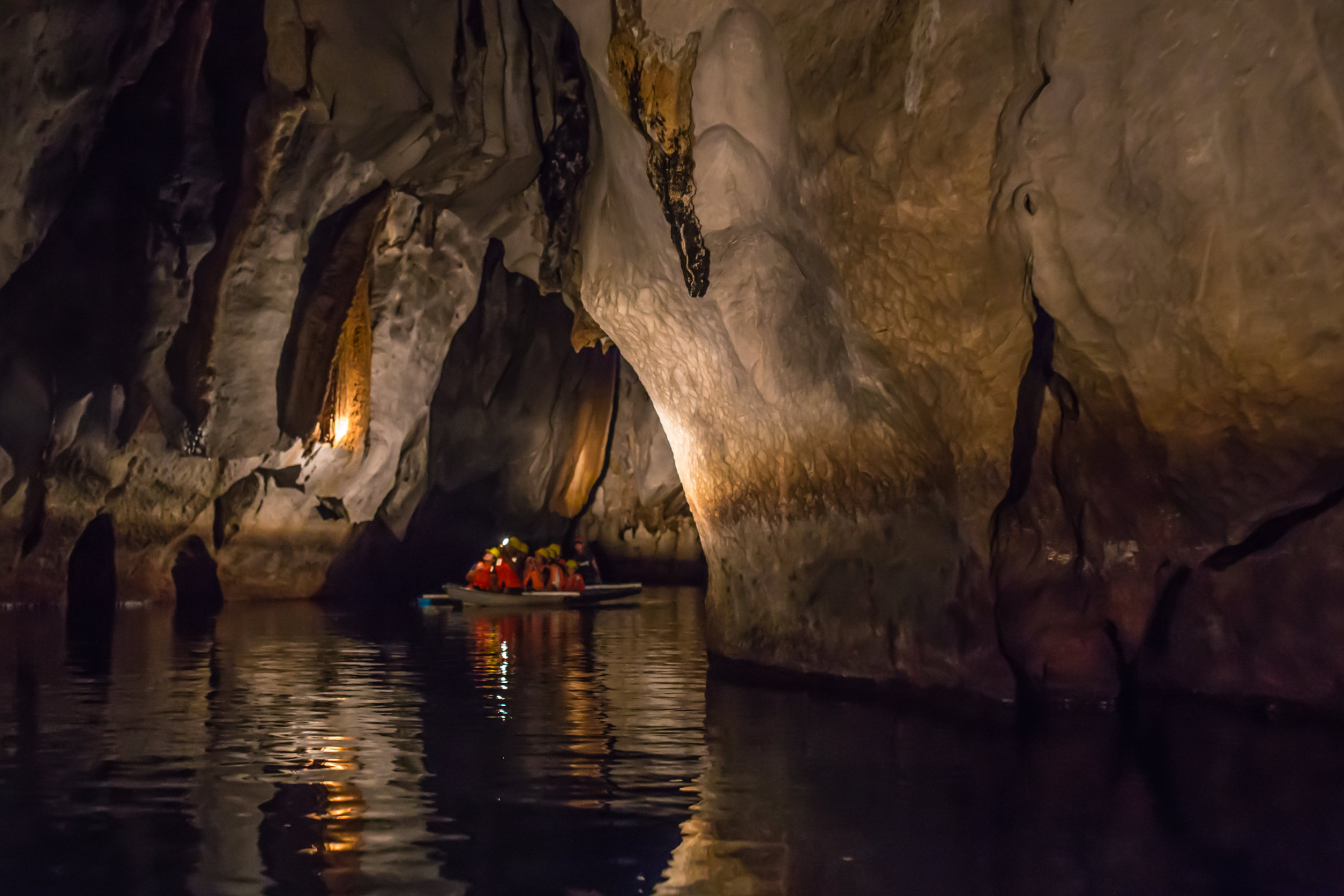 agua subterránea
