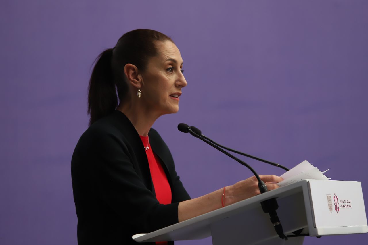 La presidenta Claudia Sheinbaum asistirá al G7 en Canadá; posible reunión con Trump sobre migración y remesas