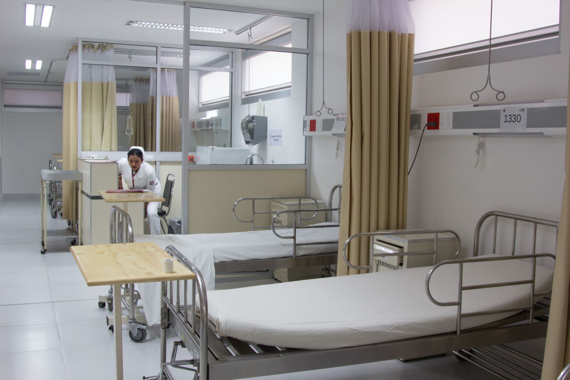 El gobierno mexicano presentó nuevos Protocolos Nacionales de Atención Médica, para brindar atención temprana a enfermedades crónicas