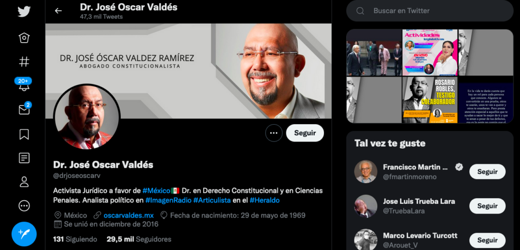 Juicios contra abogados revelan maquinación para extorsionar empresarios
