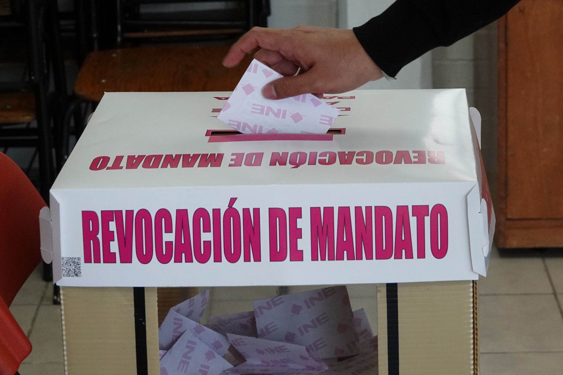 PT presentó una iniciativa para establecer el derecho de la ciudadanía a solicitar la revocación de mandato de presidentes municipales