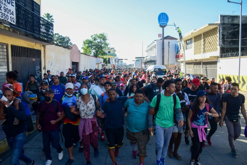 Migración