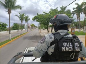 Fuerzas federales detienen en Sinaloa a Filiberto Hernández, operador de Los Chapitos, y en Durango a José Luis Delgadillo, de Los Mayos