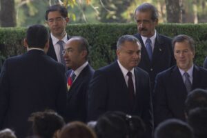 Genaro García Luna