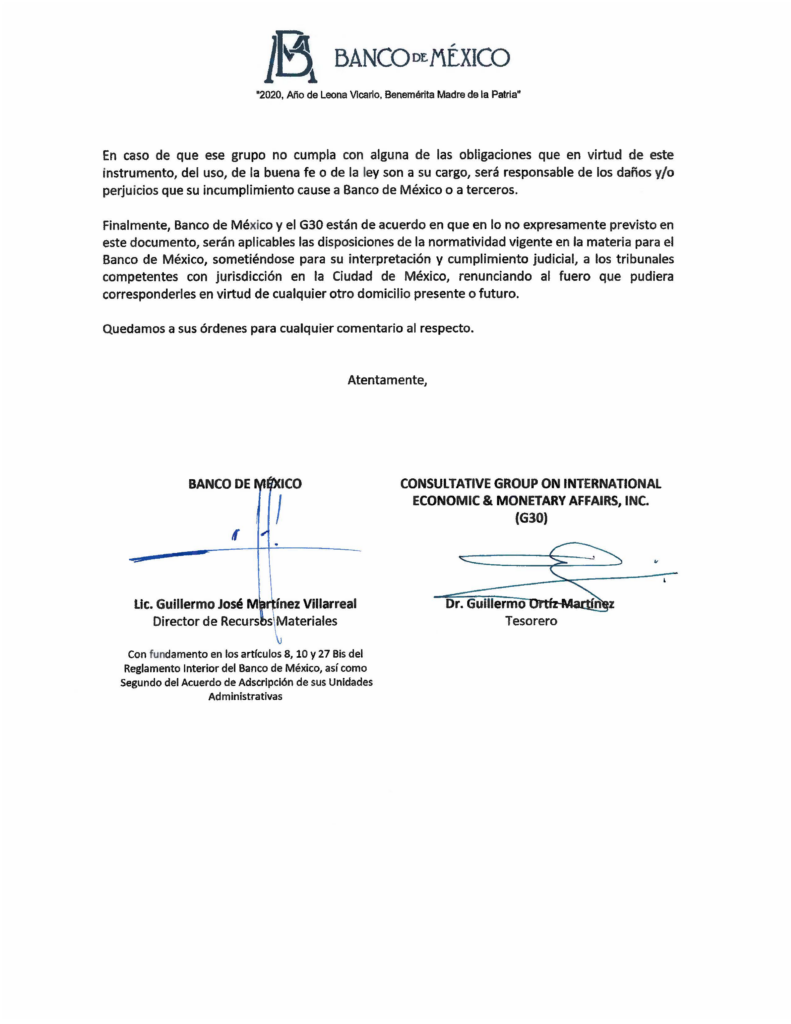 Un centenar de exfuncionarios del Banxico mantiene el privilegio de que el erario de la nación les pague pensiones vitalicias.
