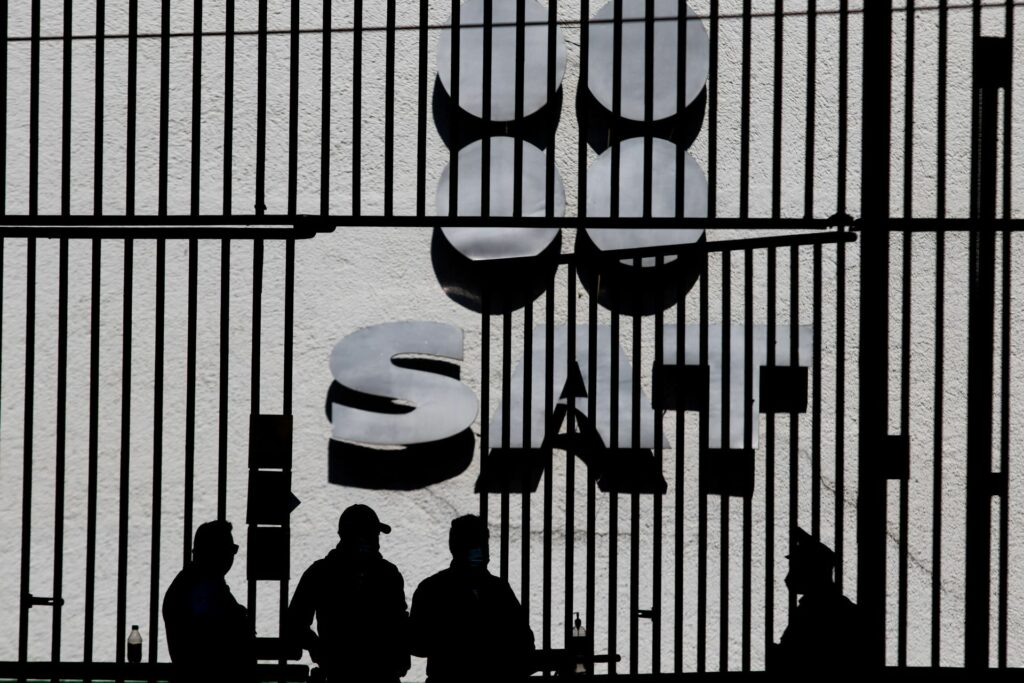Servicio de Administración Tributaria (SAT) aumenta recaudación tributaria; supera los 576 mdp en enero, Antonio Martínez Dagnino