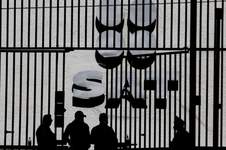 Servicio de Administración Tributaria (SAT) aumenta recaudación tributaria; supera los 576 mdp en enero, Antonio Martínez Dagnino