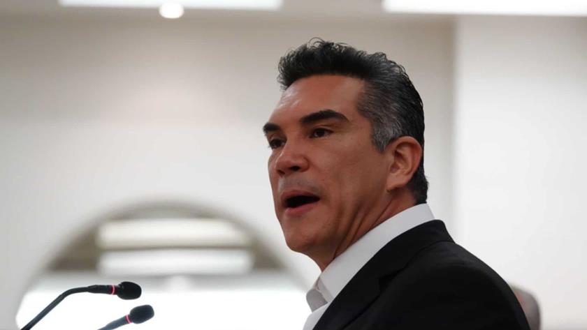 Sheinbaum indicó que ver a Moreno agrediendo físicamente al senador Fernández Noroña, le recordó al actuar de los “porros” de la UNAM