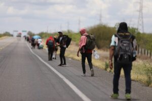 Migrantes