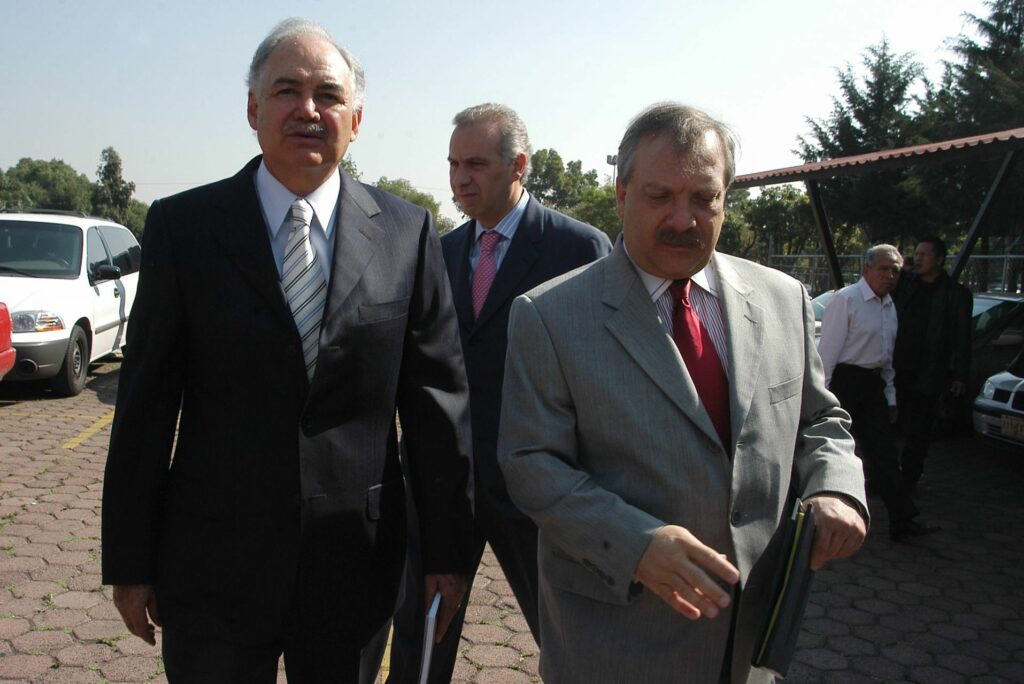 Juan Collado 