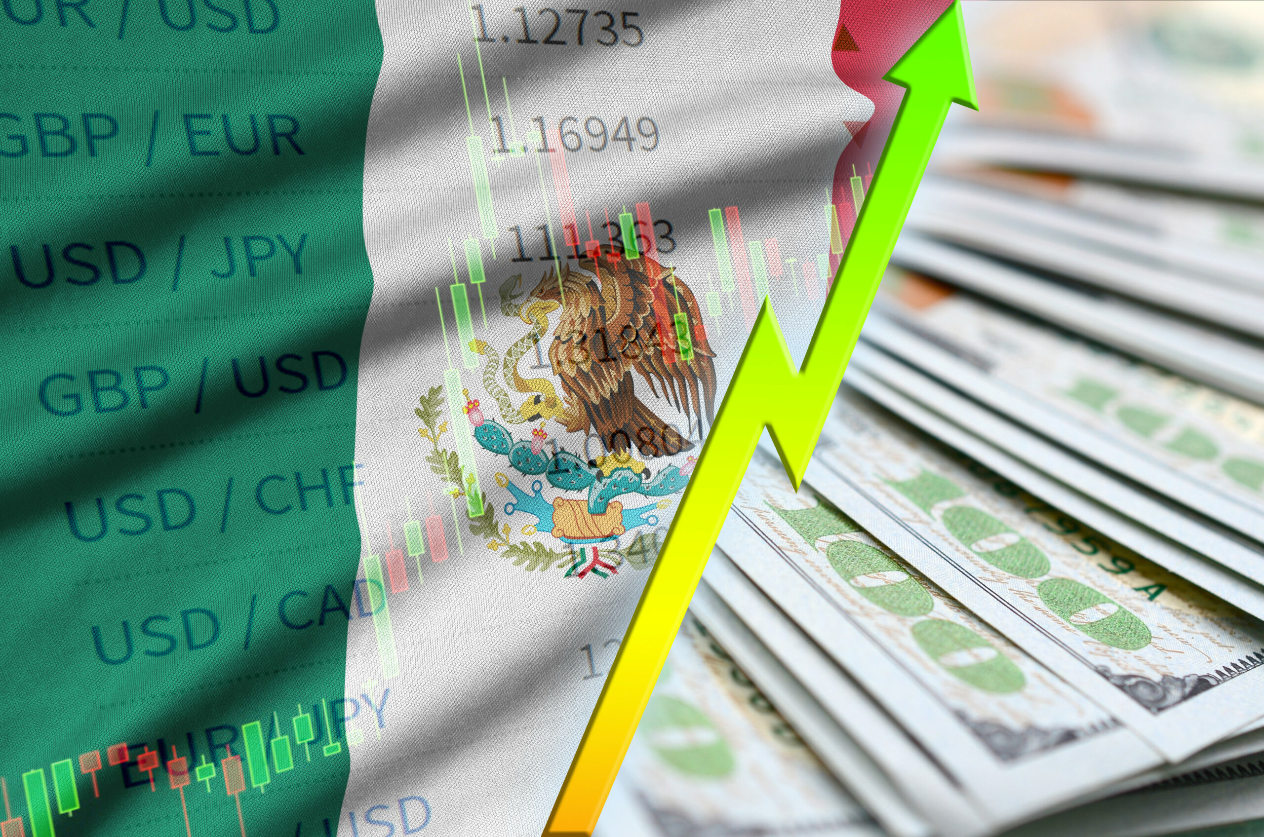Con AMLO, México ya no es paraíso fiscal: doctor Rojas Silva