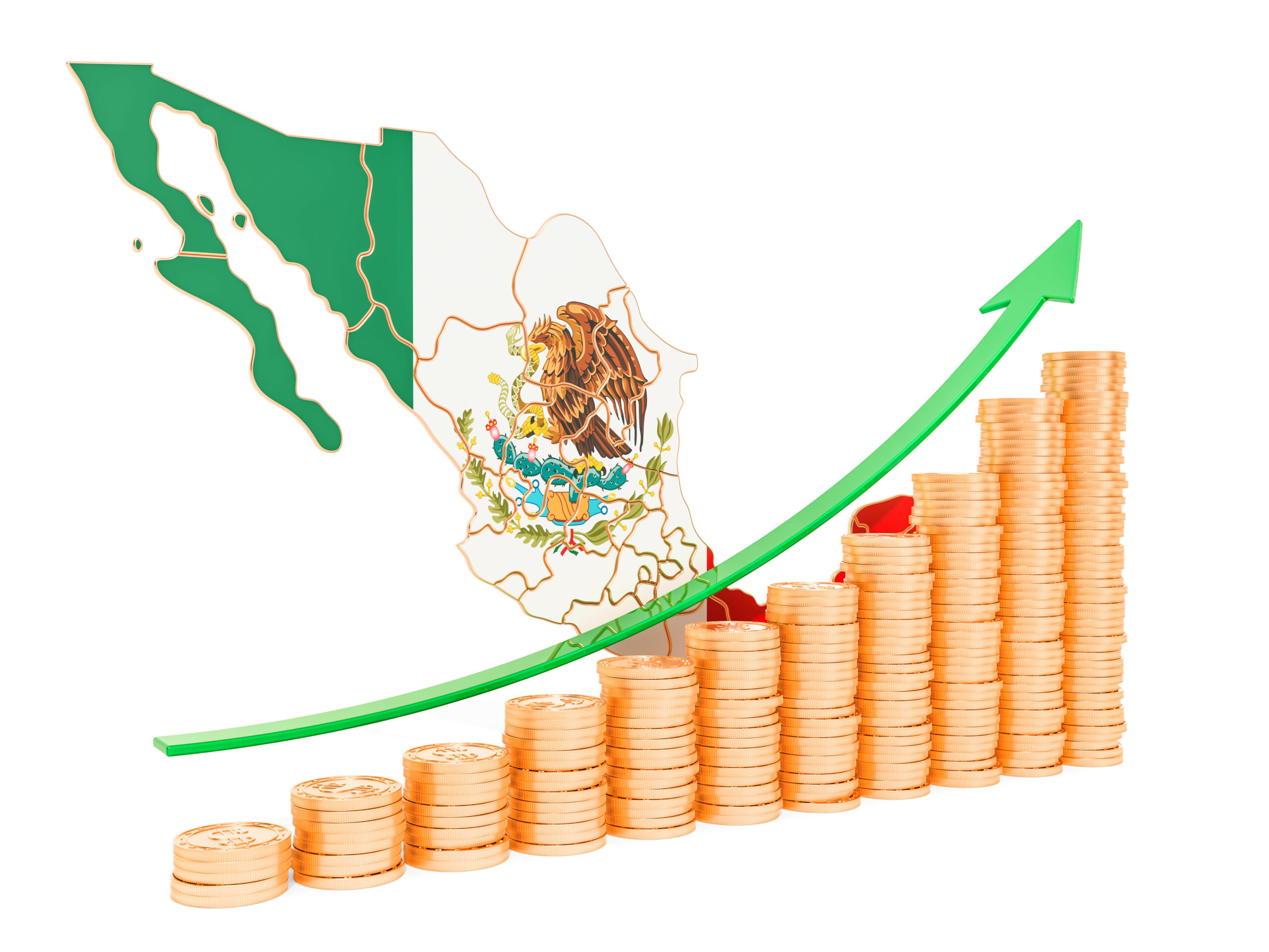 Con AMLO, México ya no es paraíso fiscal: doctor Rojas Silva
