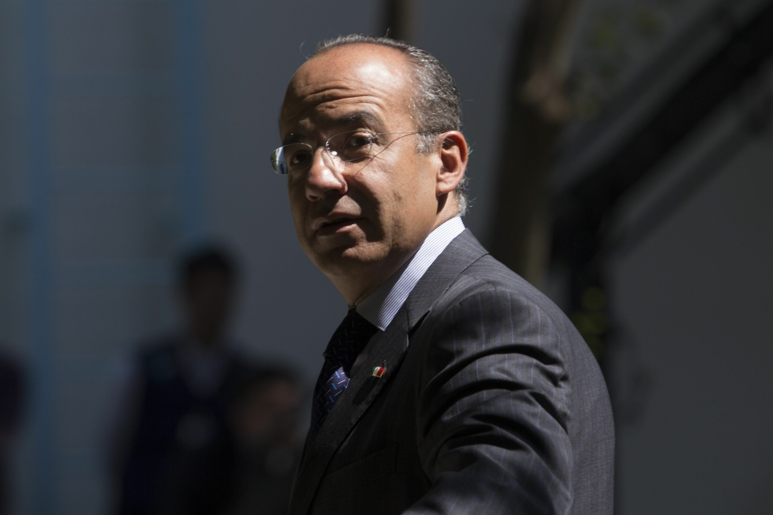 La sentencia a García Luna, demuestra “la degradación del sexenio de Calderón": aseveró presidenta Sheinbaum.