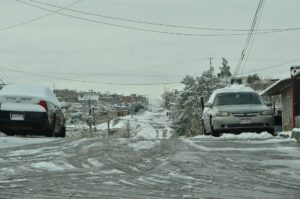 Tormenta tropical se convierte en Ciclón Alberto y se dirige al golfo de México