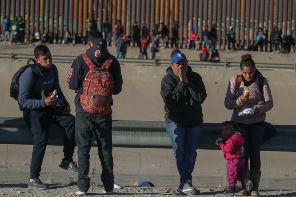 Más de 75 mil mexicanos han sido repatriados de EU desde enero; Segob reporta atención integral y saldo blanco