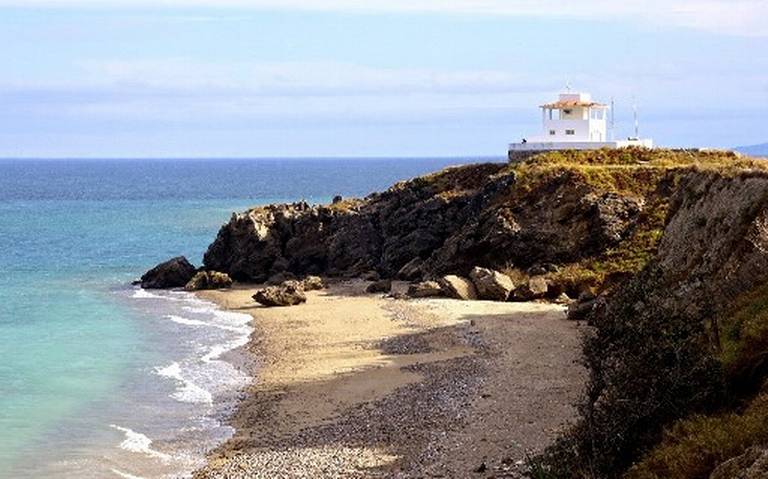 islas marías