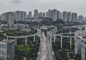 metrópolis