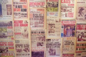 La Guerra Fría y el papel de Washington