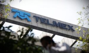 Teléfonos de México (Telmex) no está en números rojos; lo que sí ocurre es que ha sido desmantelada por su dueño, Carlos Slim Helú