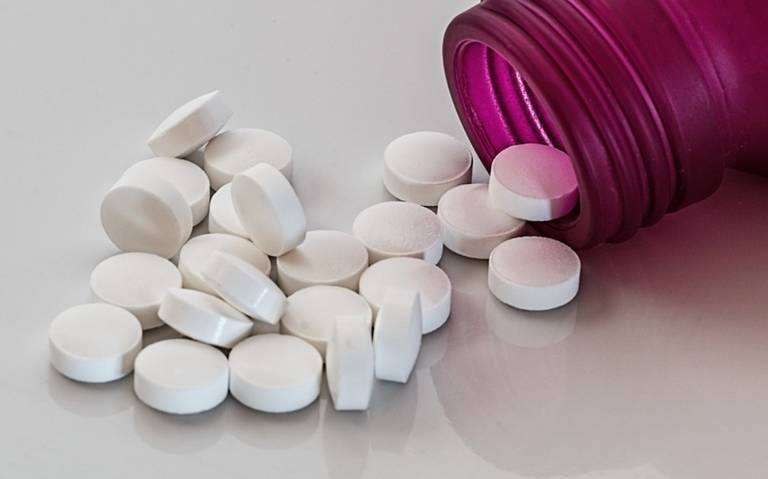 Psicofarma provoca desabasto de medicinas para presionar a Cofepris