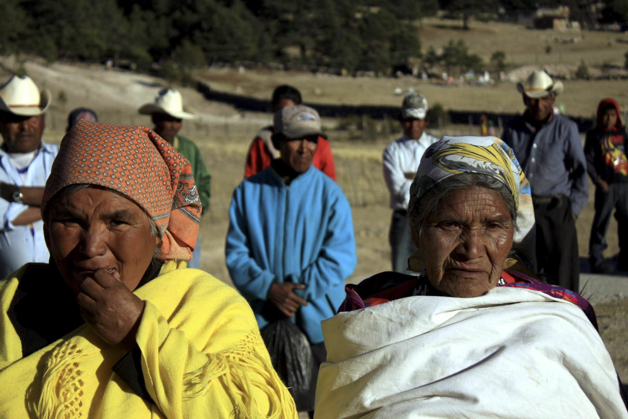 La presidenta Sheinbaum anuncia una reforma histórica que reconoce a pueblos indígenas y afromexicanos como sujetos de derecho en México.