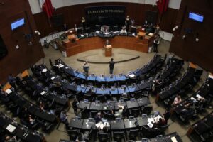 Cámara de Diputados instala Comité de Ética para frenar ausentismo y recibir quejas ciudadanas; no tendrá carácter sancionador