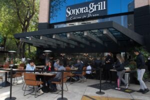 Restaurante Sonora Grill