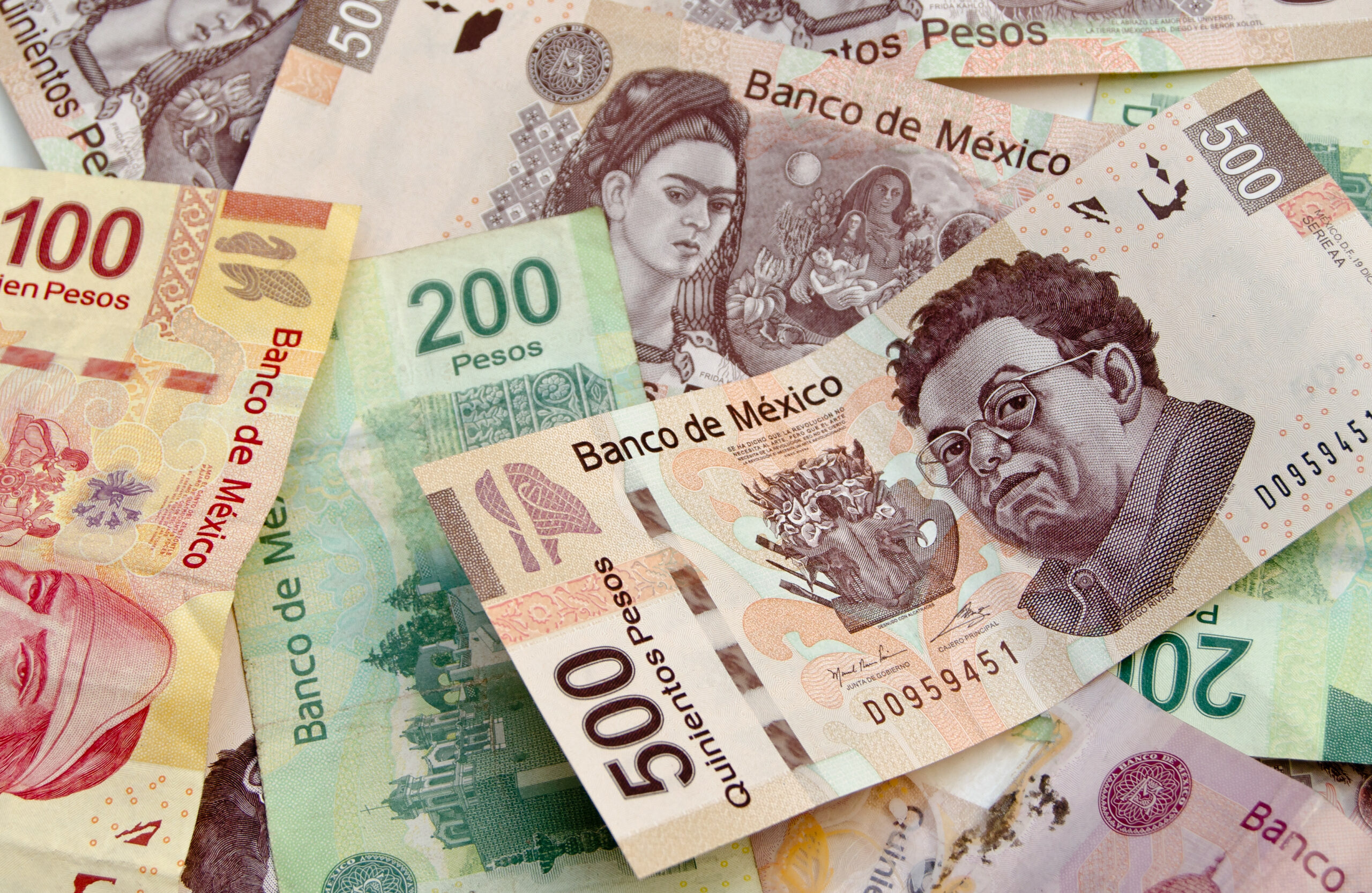 Aureoles y Rosas Aispuro gastaron 22 mil MDP sin comprobar