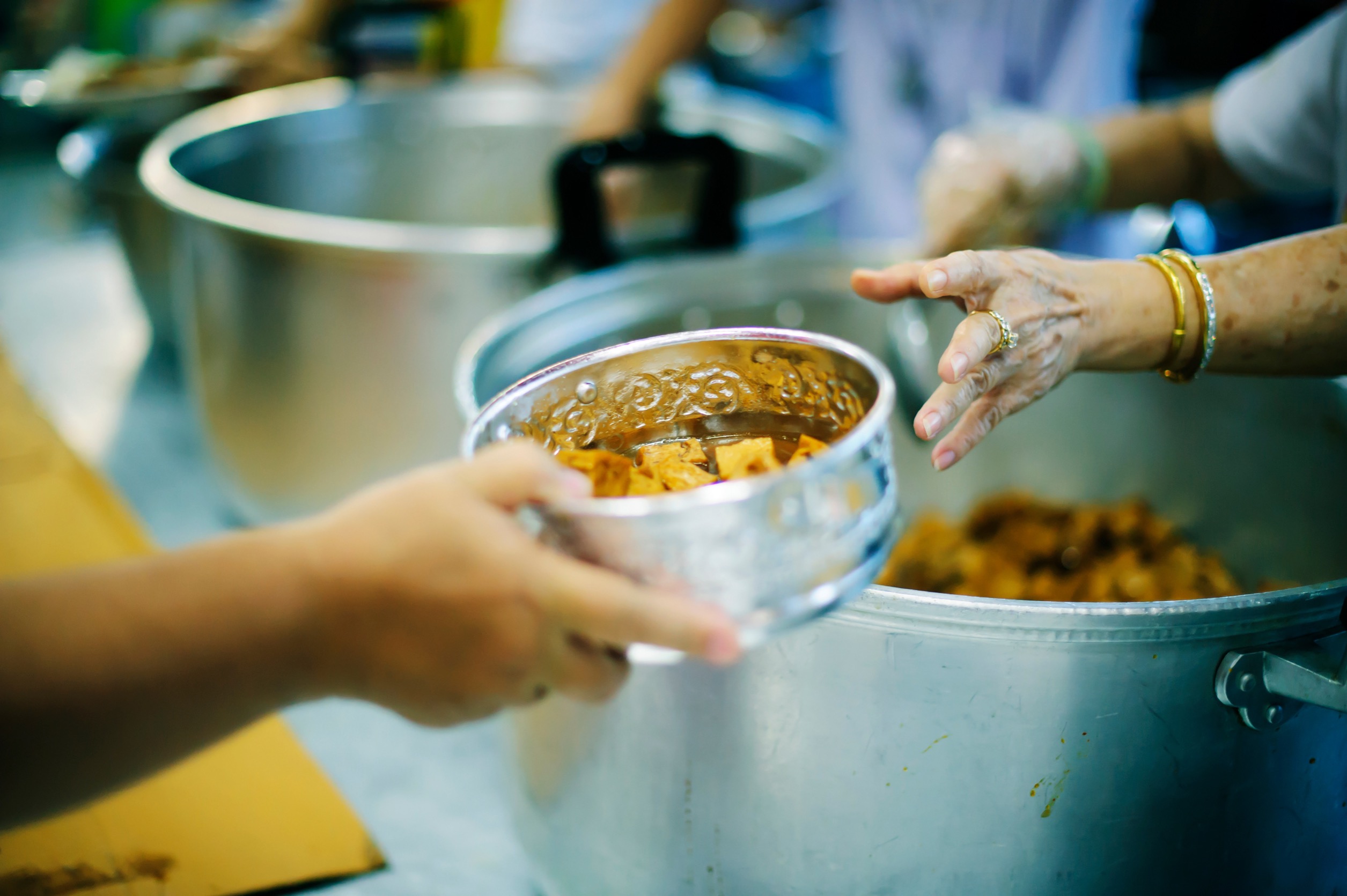 inseguridad alimentaria