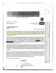 Los ‘Fobaproas’ de Calderón: en la crisis subprime rescató a los más ricos
