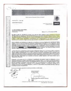 Los ‘Fobaproas’ de Calderón: en la crisis subprime rescató a los más ricos