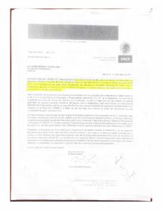 Los ‘Fobaproas’ de Calderón: en la crisis subprime rescató a los más ricos