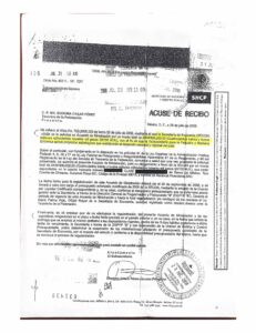 Los ‘Fobaproas’ de Calderón: en la crisis subprime rescató a los más ricos