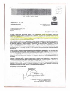 Los ‘Fobaproas’ de Calderón: en la crisis subprime rescató a los más ricos