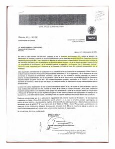 Los ‘Fobaproas’ de Calderón: en la crisis subprime rescató a los más ricos