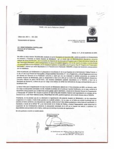 Los ‘Fobaproas’ de Calderón: en la crisis subprime rescató a los más ricos
