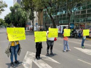 Vinculan a proceso a presunto feminicida de Elvia Lucía Vázquez