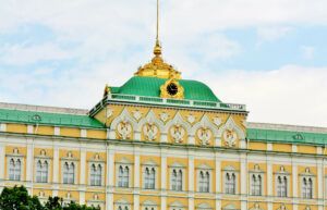 Fracaso de tentativa de disturbios en Rusia
