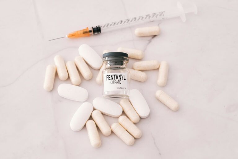 El tráfico de fentanilo se ha reducido en un 50 por ciento, en México, desde octubre, destacó la presidenta Claudia Sheinbaum