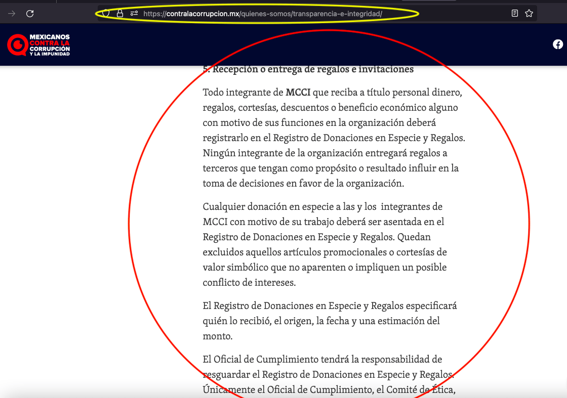 En su esencia, el periodismo es una herramienta para ejercer el derecho humano a la información