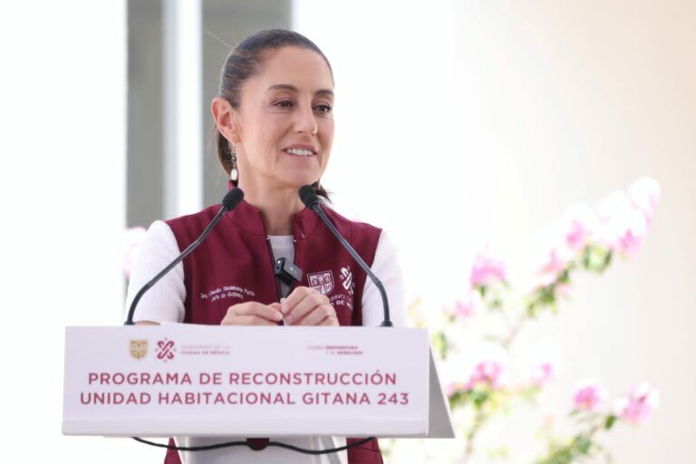 La violencia política que vive México incluye la “guerra sucia”, porque vulnera el libre ejercicio de los derechos político-electorales: CNDH