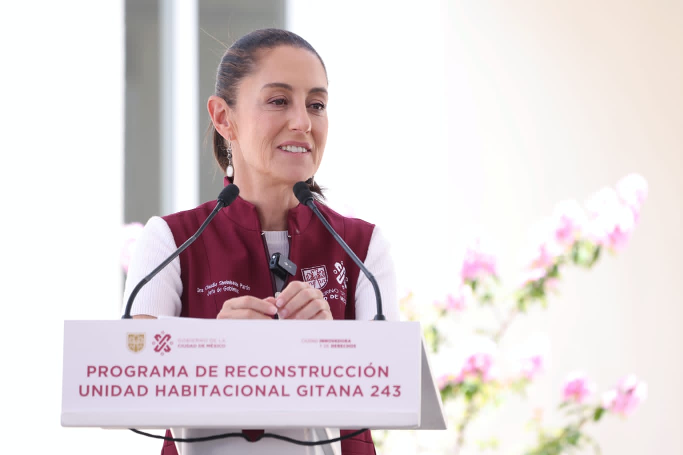 La violencia política que vive México incluye la “guerra sucia”, porque vulnera el libre ejercicio de los derechos político-electorales: CNDH