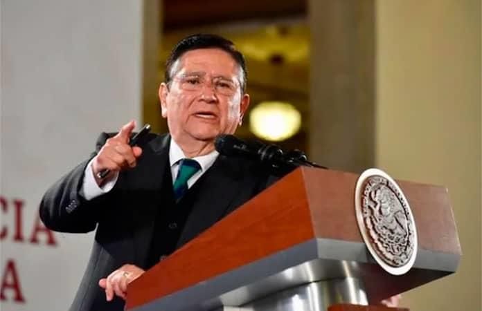 Ignacio Ovalle