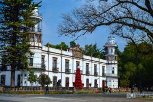 Chapingo: la disputa por 3 mil 300 MDP