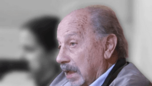 Adolfo Gilly