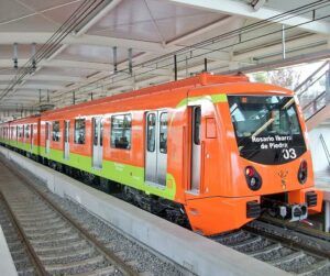 El próximo sábado 15 de julio, se pondrá en funcionamiento el tramo Culhuacán-Periférico Oriente de la Línea 12 del Metro