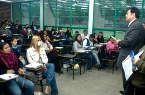Secretaría de Educación Pública crea 120 mil nuevos lugares con Bachillerato Nacional; cobertura subirá a 85%, anuncia Mario Delgado.