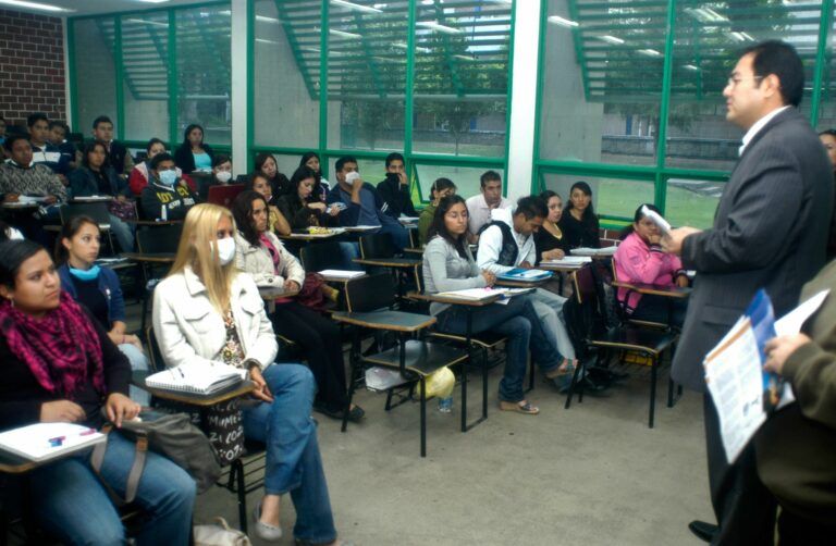 Secretaría de Educación Pública crea 120 mil nuevos lugares con Bachillerato Nacional; cobertura subirá a 85%, anuncia Mario Delgado.