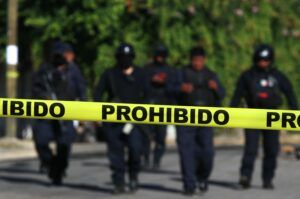 En los últimos 15 días, se han detenido más de 1 mil personas en México. Desde el 1 de octubre de 2024, suman casi 31 mil